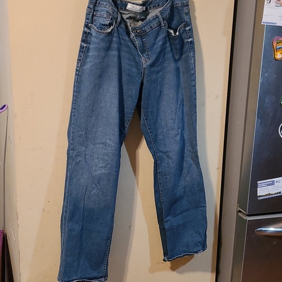 Torrid jeans